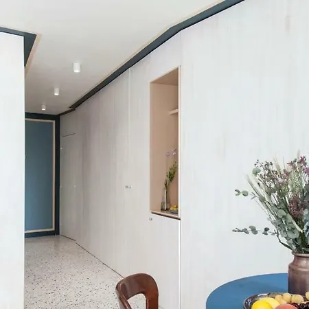 Joie Paris Montparnasse - Alesia Apartment Exterior photo