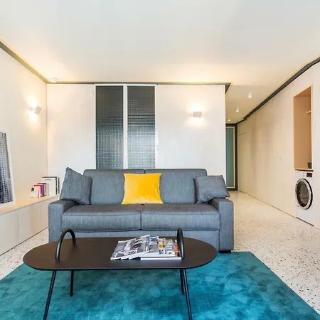 Joie Paris Montparnasse - Alesia Apartment Exterior photo