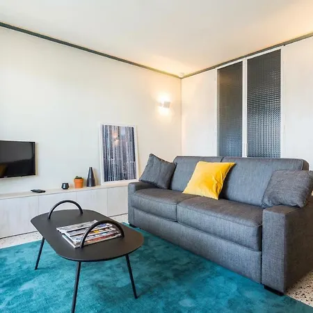 Joie Paris Montparnasse - Alesia Apartment Exterior photo
