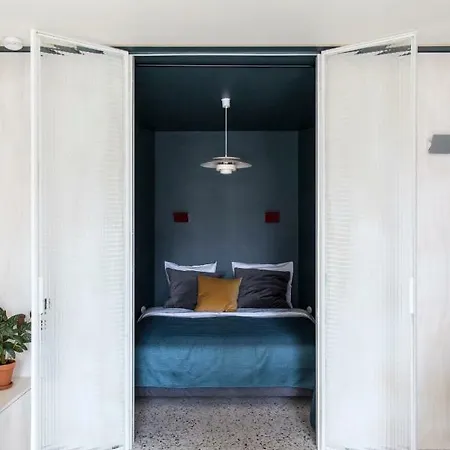 Joie Paris Montparnasse - Alesia Apartment Exterior photo