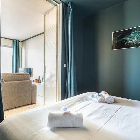 Joie Paris Montparnasse - Alesia Apartment Exterior photo