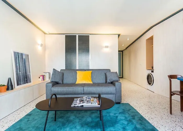 Joie Paris Montparnasse - Alésia