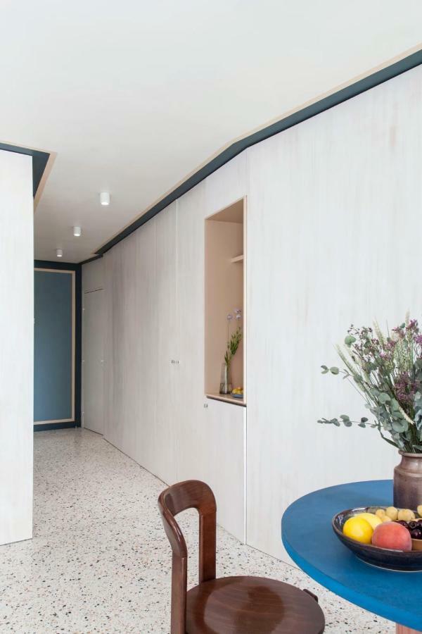 Joie Montparnasse - Alésia Appartement Paris