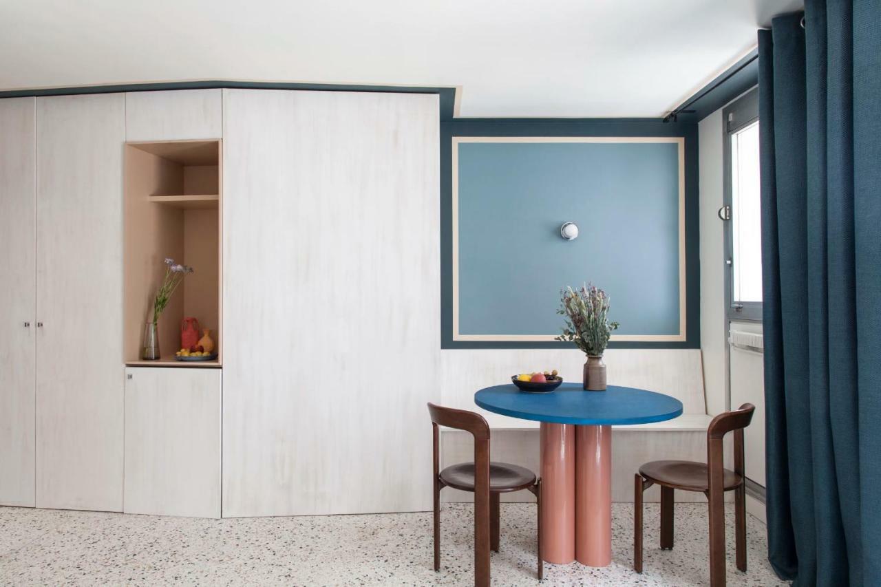 Joie Montparnasse - Alésia Paris