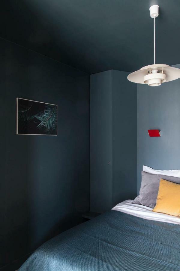 Joie Montparnasse - Alésia Appartement
