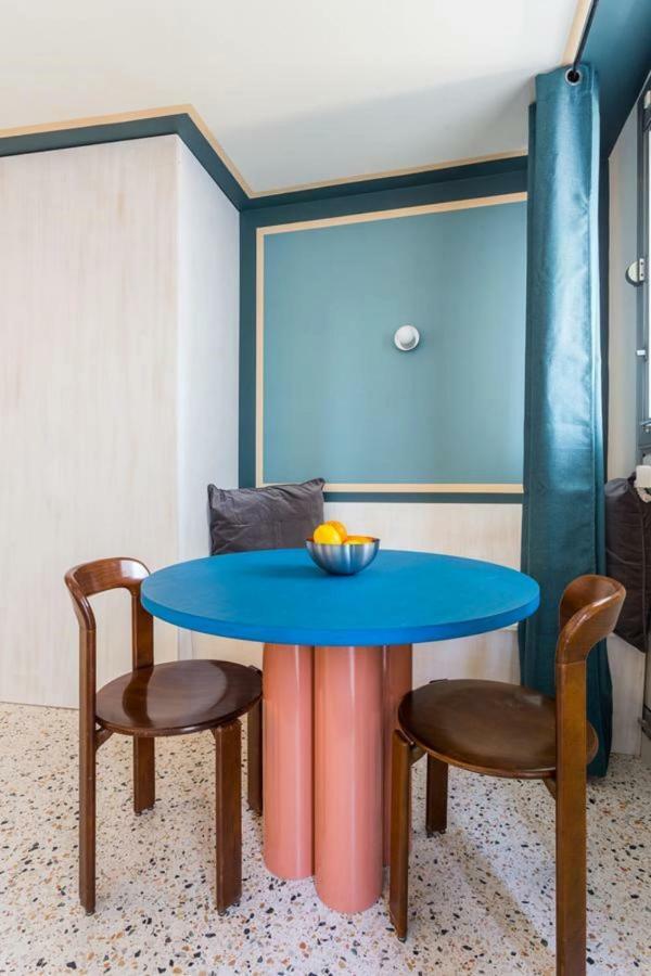 Joie Montparnasse - Alésia Paris