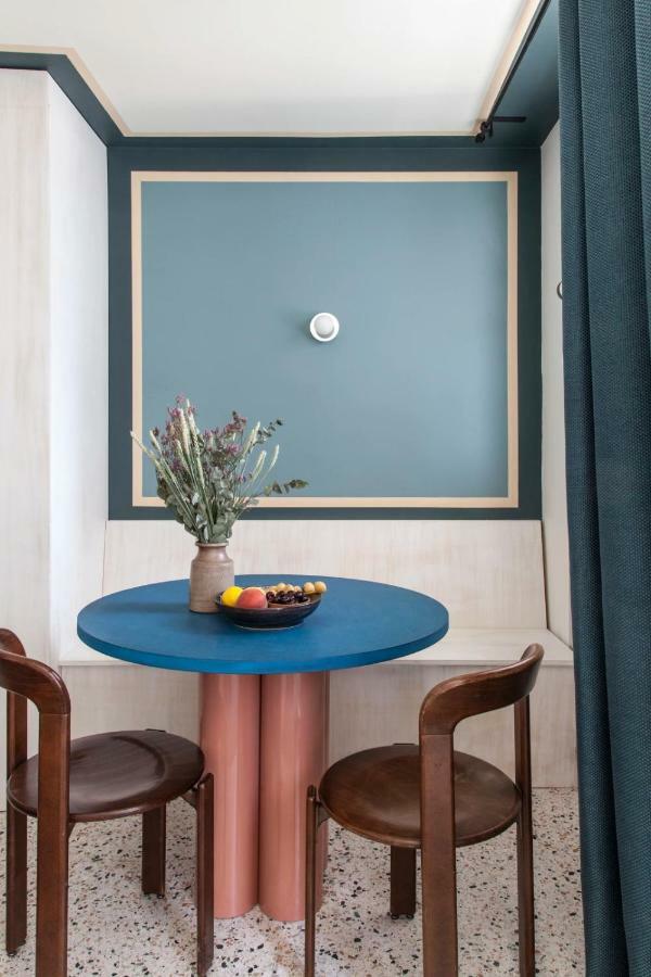 Appartement Joie Montparnasse - Alésia *