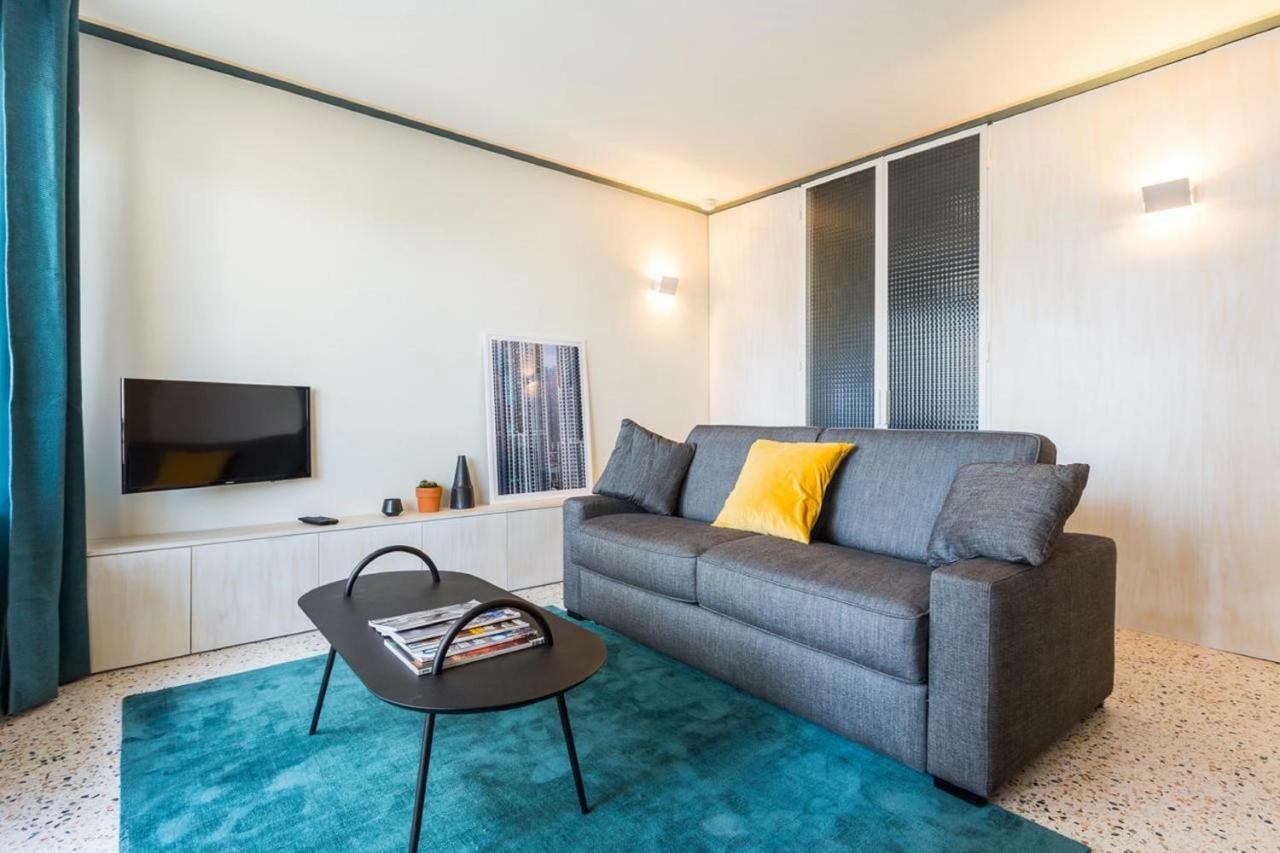 Appartement Joie Montparnasse - Alésia Paris