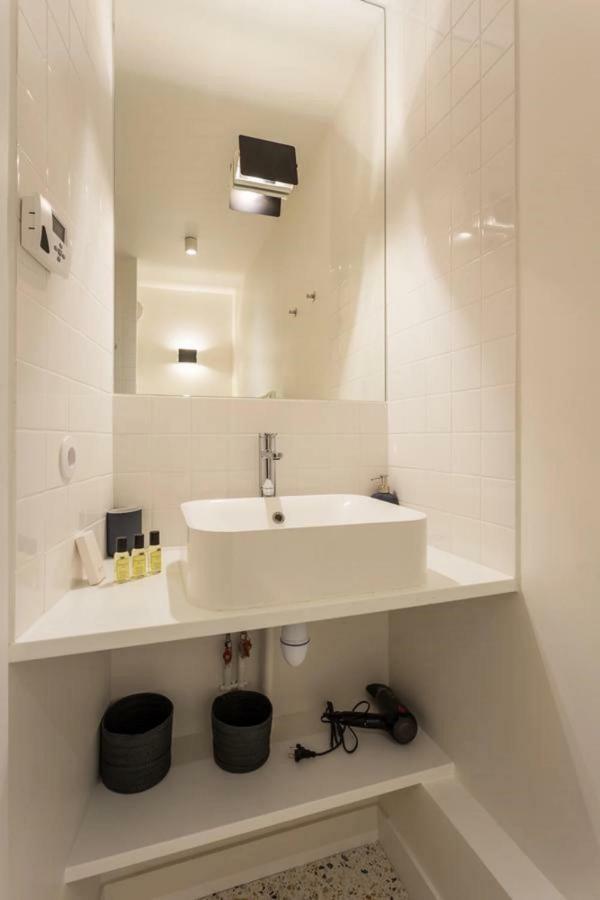 Joie Montparnasse - Alésia Appartement *