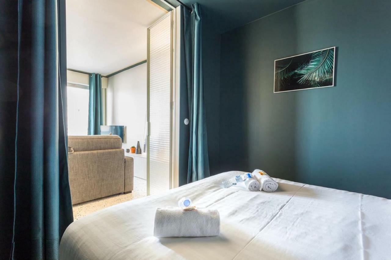 Joie Montparnasse - Alésia Appartement *